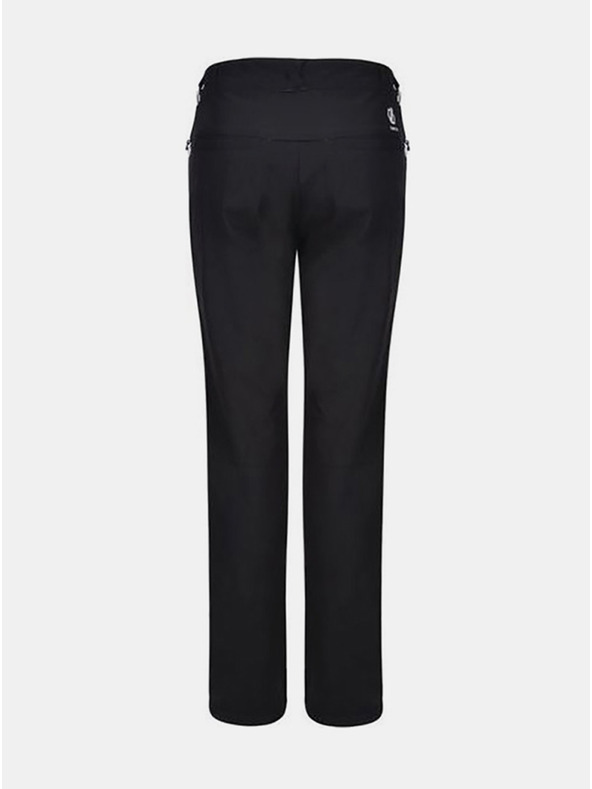 Dare 2B Črne ženske hlače Dare2B Melodic II