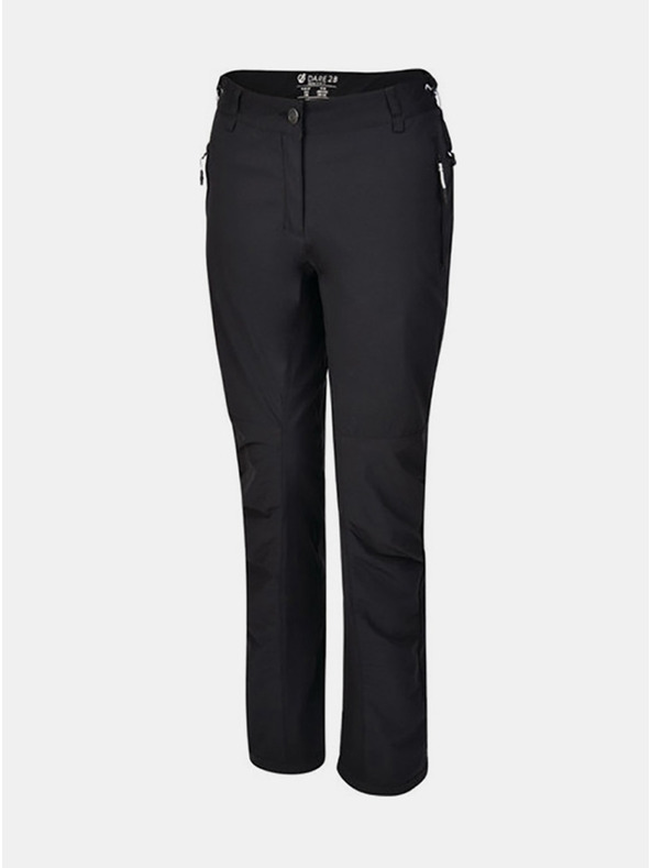 Dare 2B Črne ženske hlače Dare2B Melodic II