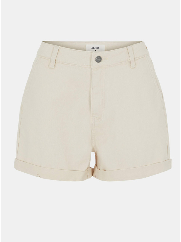 .OBJECT Kremaste kratke hlače iz džinsa .OBJEKT Penny