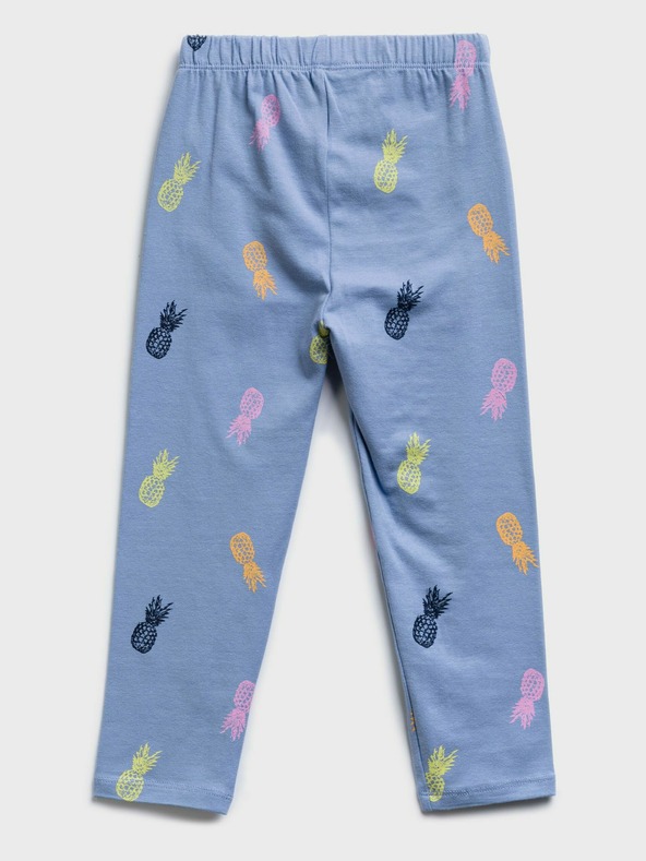 GAP Otroške crop legice GAP