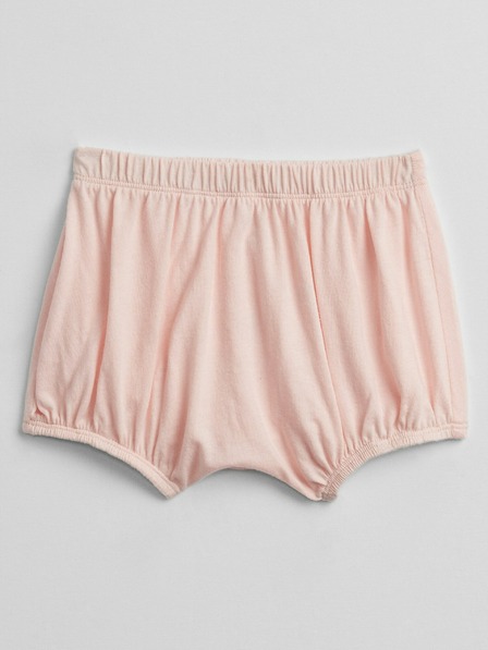 GAP Baby kratke hlače bear bubble GAP