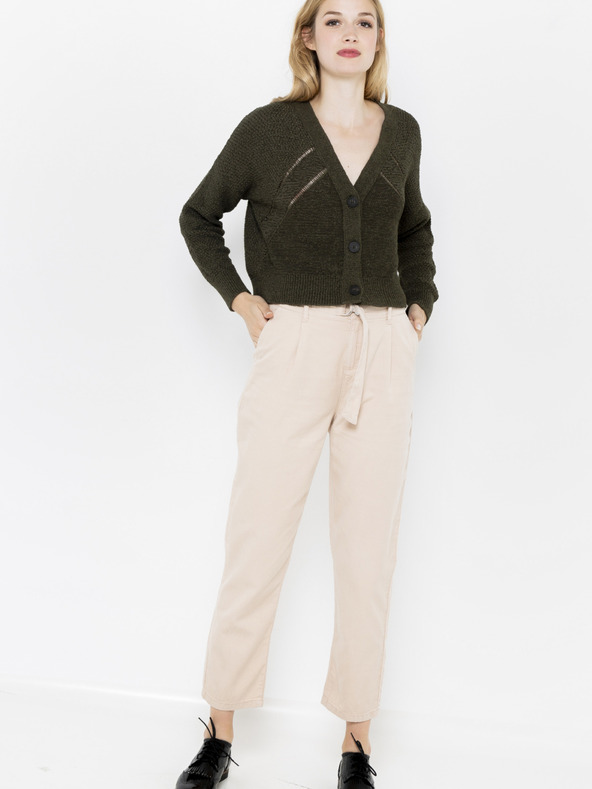 CAMAIEU Zelena jopica CAMAIEU