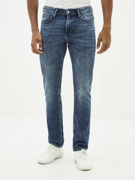 Celio Modre tanke kavbojke Celio Sokreen