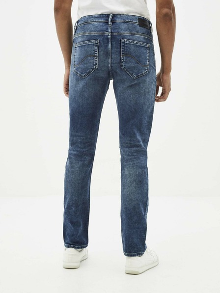 Celio Modre tanke kavbojke Celio Sokreen