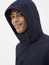 Celio Temno modra jakna Celio Supheat