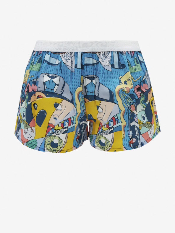 Represent Reality 21 kr. hlače