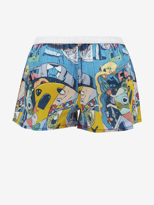 Represent Reality 21 kr. hlače