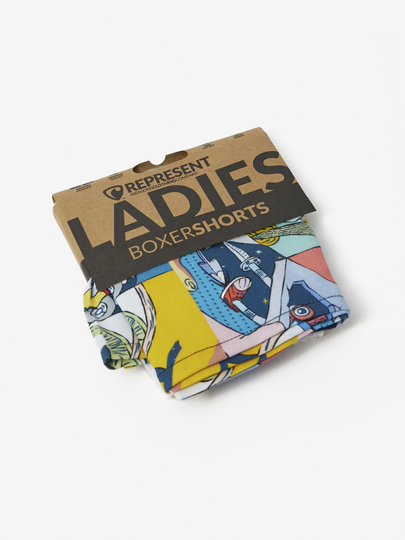 Represent Reality 21 kr. hlače