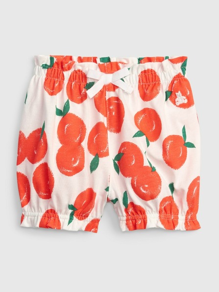 GAP Dojenčkove kratke hlače Mix & Match GAP