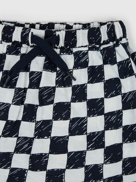 GAP Dojenčka krilo s hlačkami Mix & Match GAP