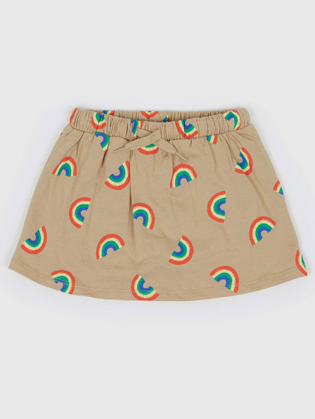 GAP Dojenčka krilo s hlačkami Mix & Match GAP