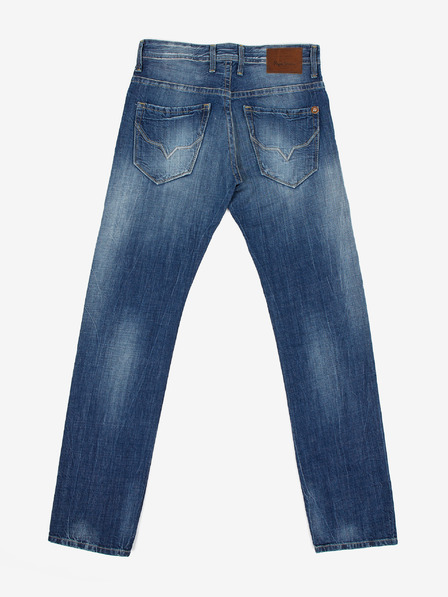 Pepe Jeans Talbot Kavbojke