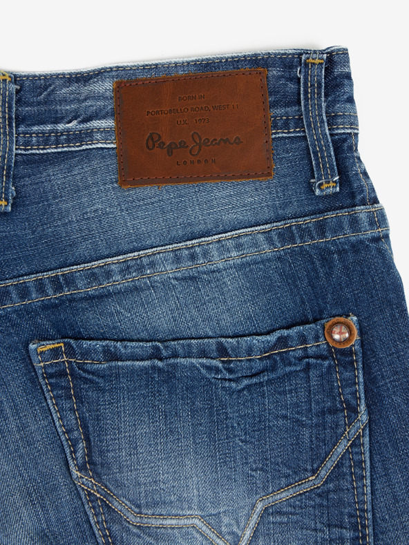Pepe Jeans Talbot Kavbojke