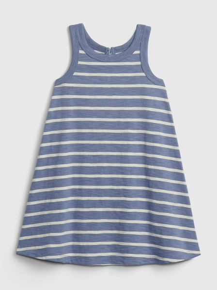 GAP Baby prugaste obleke GAP