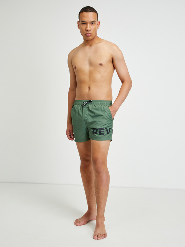 Devergo Kaki Moške kopalke Devergo