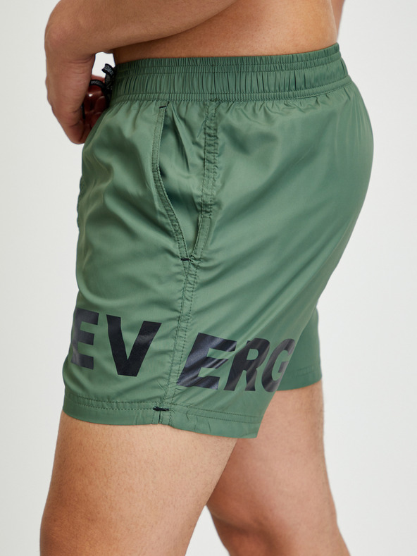 Devergo Kaki Moške kopalke Devergo