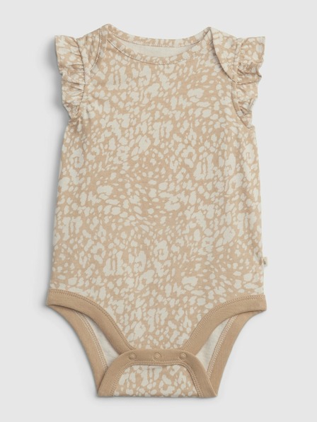 GAP Dojenčko body Mix & Match GAP