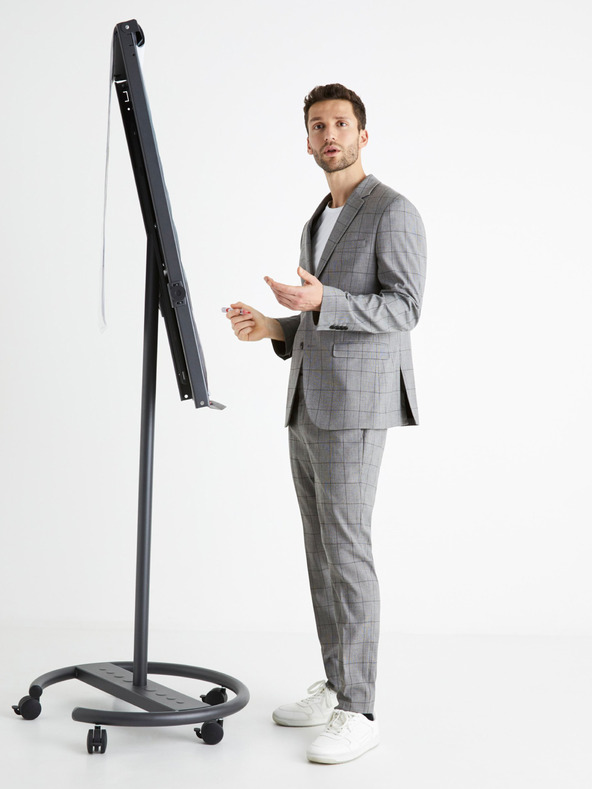 Celio Krašena jakna Buaimee Celio