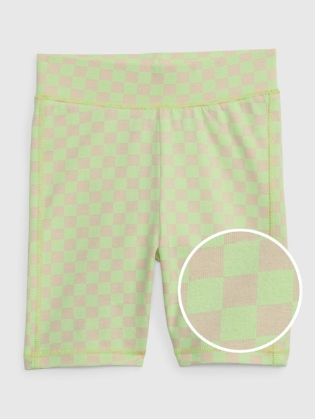 GAP Dojenčkove kratke hlače Mix & Match GAP