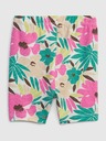 GAP Baby kratke hlače bike Mix & Match GAP
