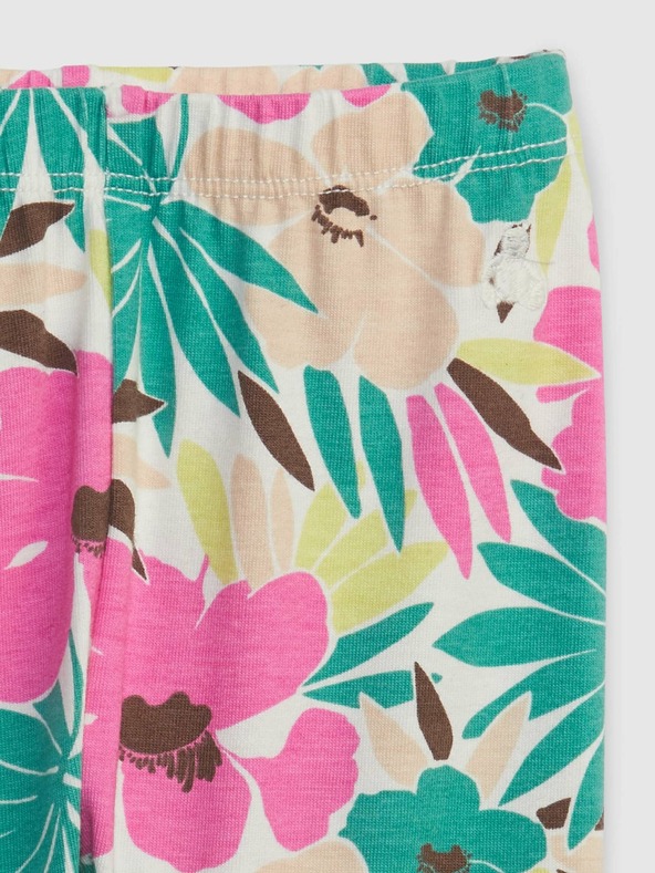 GAP Baby kratke hlače bike Mix & Match GAP