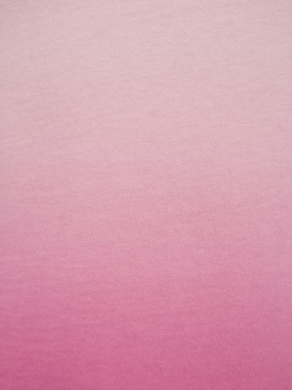 GAP Otroška bombažna majica brez rokavov GAP