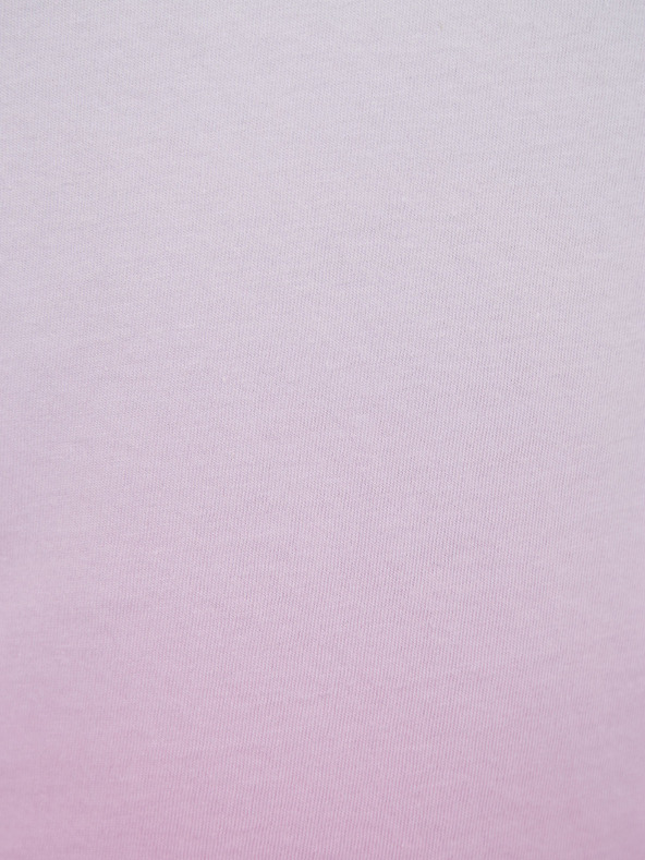 GAP Otroška bombažna majica brez rokavov GAP