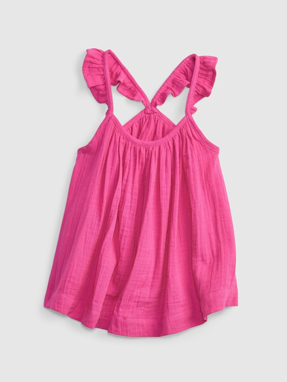 GAP Baby bombažni top GAP