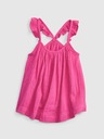 GAP Baby bombažni top GAP