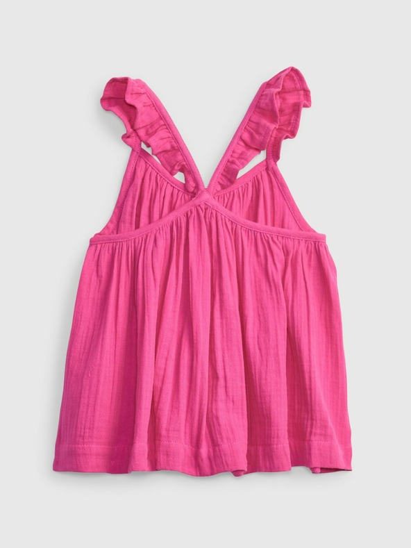 GAP Baby bombažni top GAP