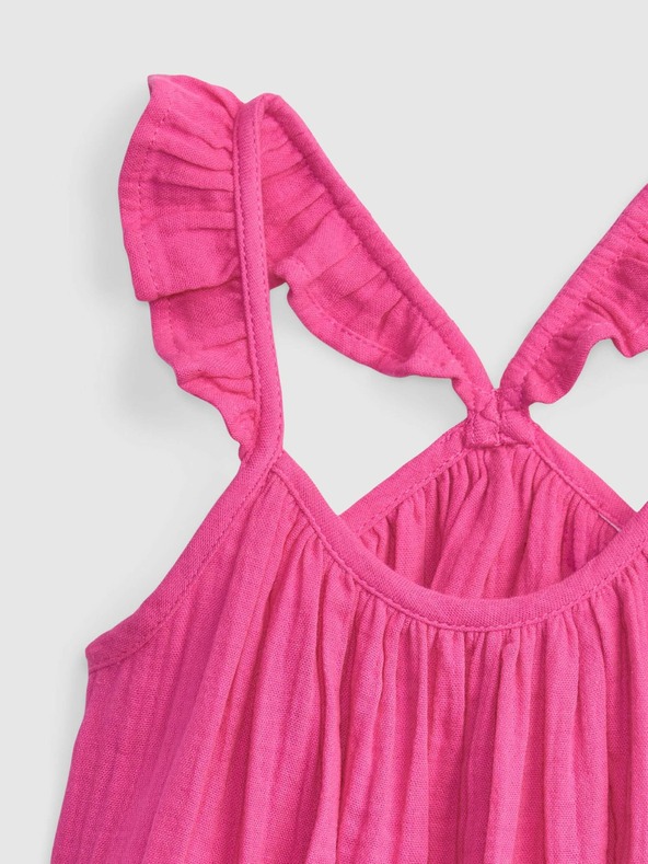 GAP Baby bombažni top GAP