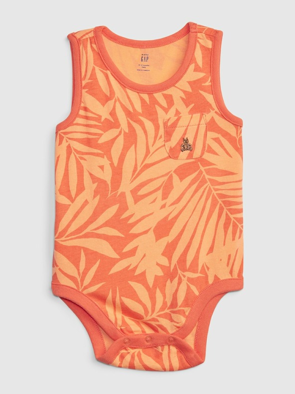 GAP Baby body Brannan bear GAP