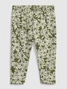 GAP Baby cvetne legice Mix & Match GAP