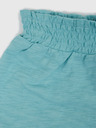 GAP Baby kraťasy s elastickým pásom GAP