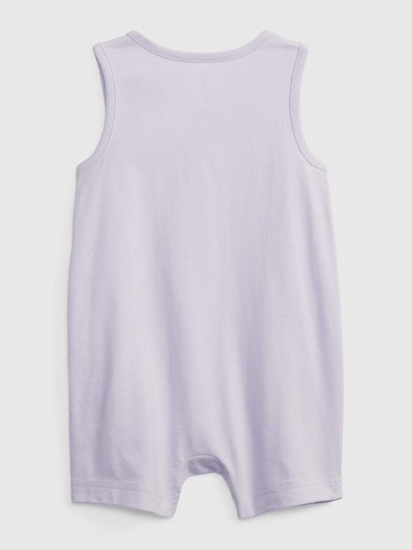 GAP Baby overal macko Brannan GAP