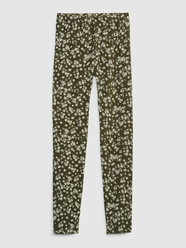 GAP Otroške nogavice z vzorcem GAP