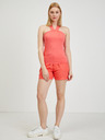 Orsay Koralna ženska majica brez rokavov ORSAY