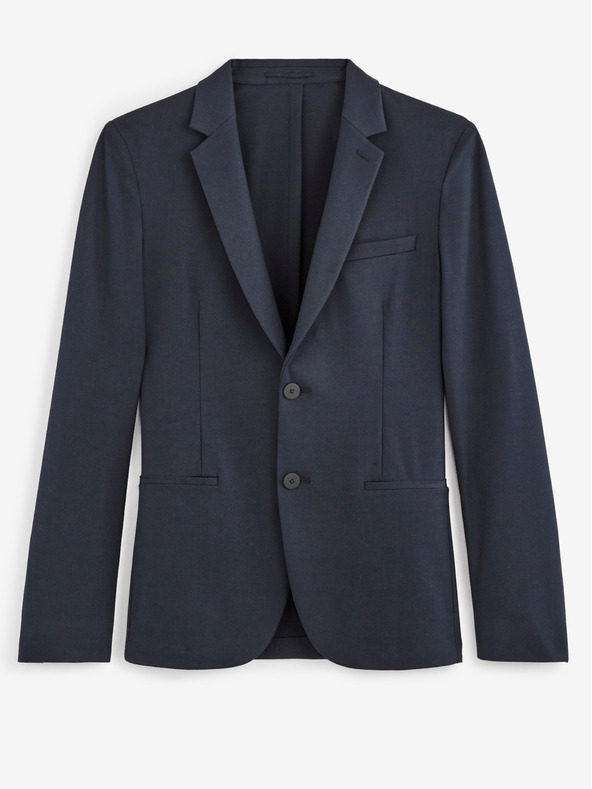 Celio Temno modra moška jopica Celio Cuseverin