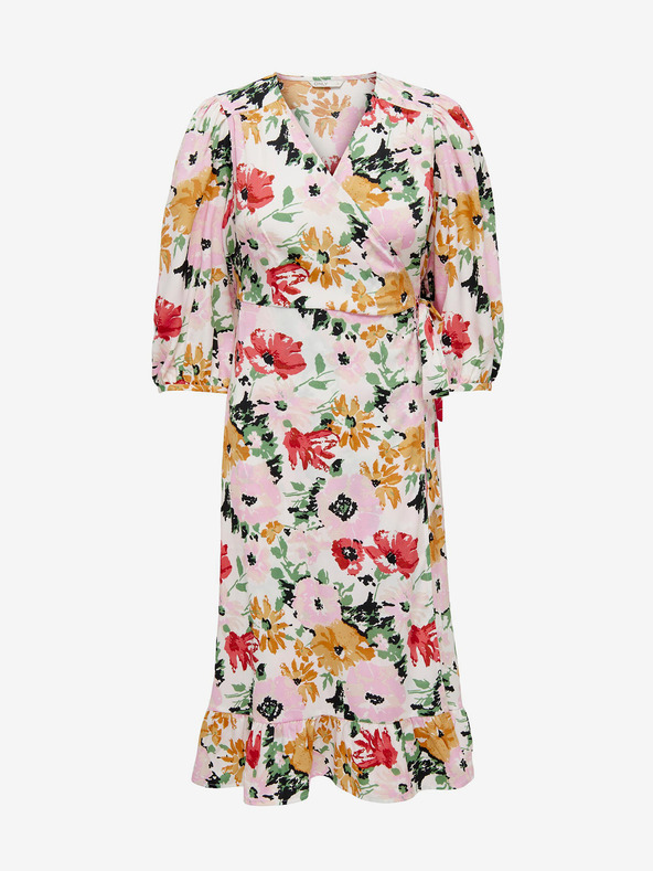 ONLY Kremast ženski ovitek z vzorcem ONLY Olivia