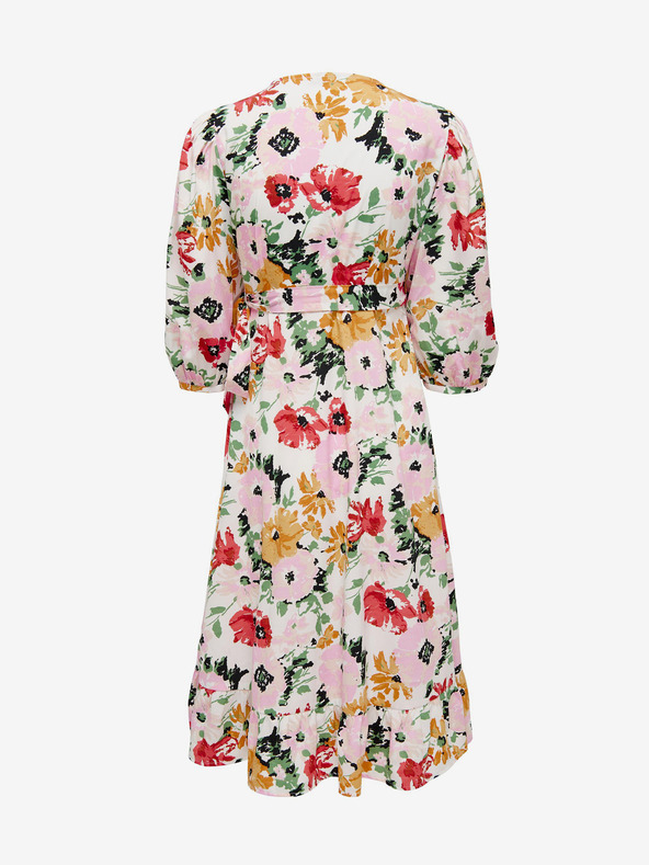 ONLY Kremast ženski ovitek z vzorcem ONLY Olivia