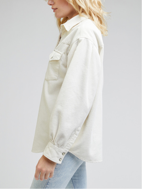 Lee Lee Kremna ženska srajca