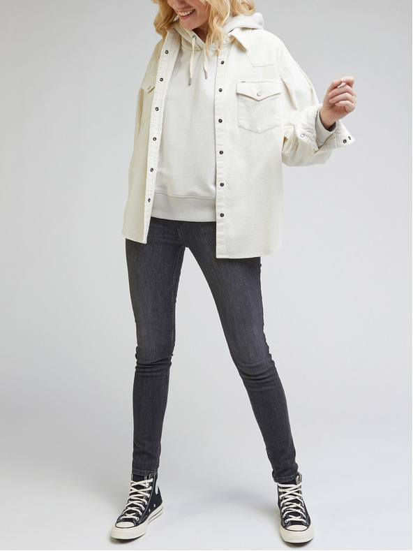 Lee Lee Kremna ženska srajca