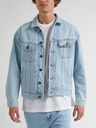 Lee Lee svetlo modra moška jakna iz džinsa