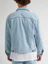 Lee Lee svetlo modra moška jakna iz džinsa