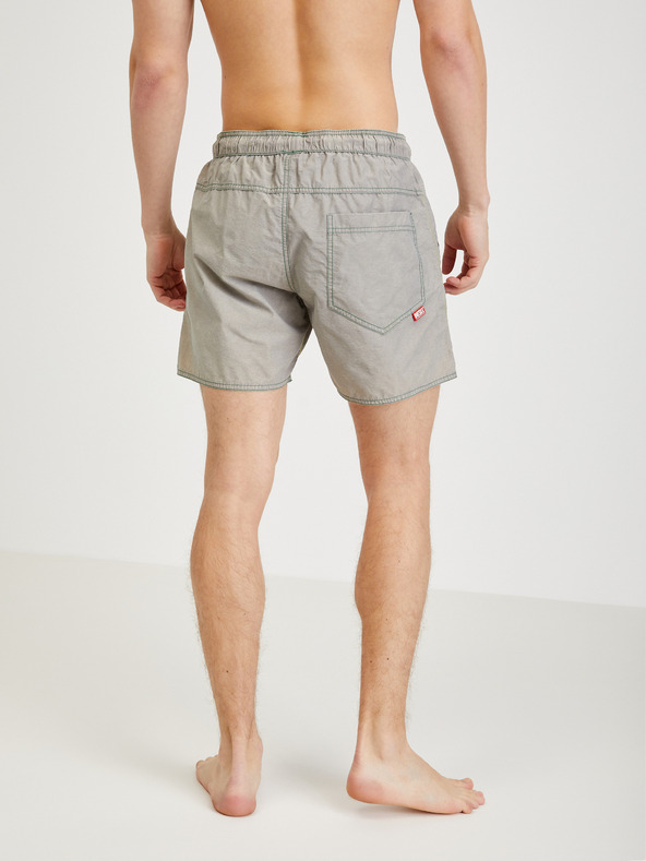 Diesel Diesel Sive moške kopalke