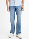 Celio Svetlomodre moške kavbojke Celio C5 Jeans Doreg5