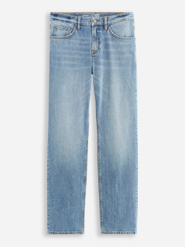 Celio Svetlomodre moške kavbojke Celio C5 Jeans Doreg5