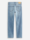 Celio Svetlomodre moške kavbojke Celio C5 Jeans Doreg5