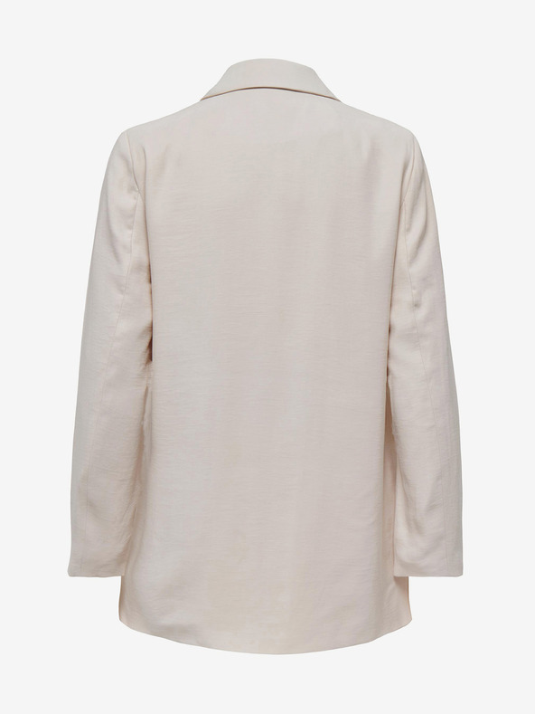 Jacqueline de Yong Bež ženski suknjič JDY Solde