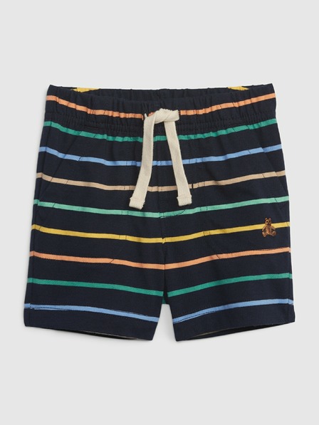 GAP Dojenčkove kratke hlače Mix & Match GAP